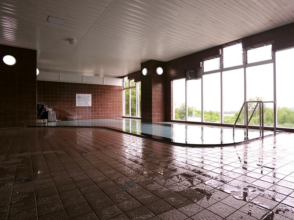 Kanihonjin Yuaiso Abashiri Exterior foto
